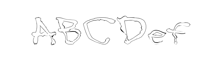 BlottoooLightBeer  Free Fonts Download