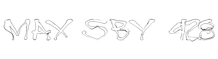 BlottoooLightBeer  Free Fonts Download