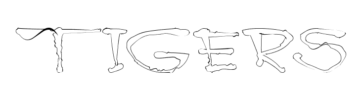 BlottoooLightBeer  Free Fonts Download