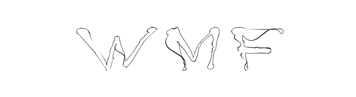 BlottoooLightBeer  Free Fonts Download