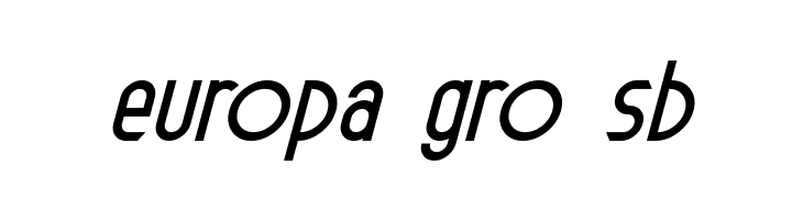 Electrorocket Italic  Free Fonts Download
