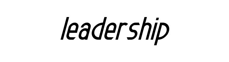 Electrorocket Italic  Free Fonts Download