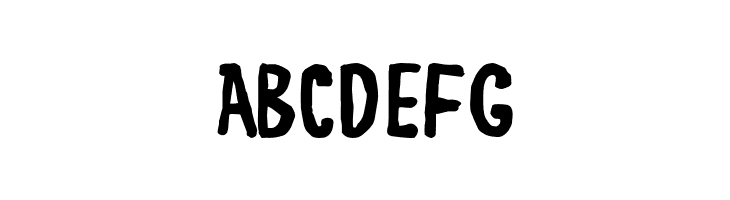 BARRICADA  Free Fonts Download