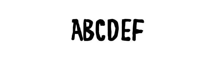 BARRICADA  Free Fonts Download
