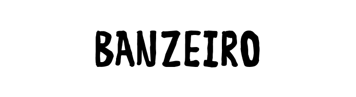 BARRICADA  Free Fonts Download