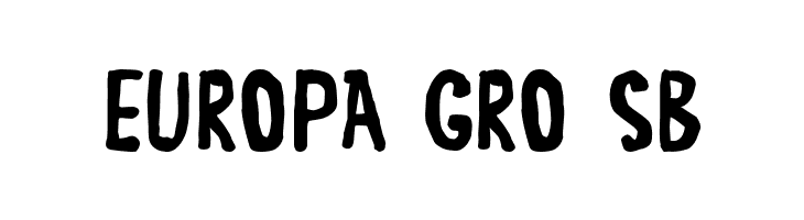 BARRICADA  Free Fonts Download