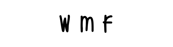 erinregular  Free Fonts Download