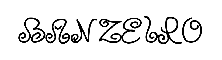 PWLoops  Free Fonts Download