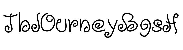 PWLoops  Free Fonts Download