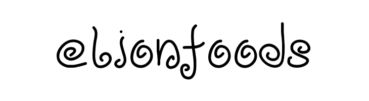 PWLoops  Free Fonts Download