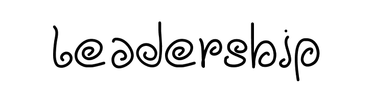 PWLoops  Free Fonts Download