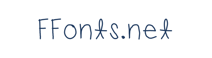 carlys handwriting font — Lorem ipsum body text preview