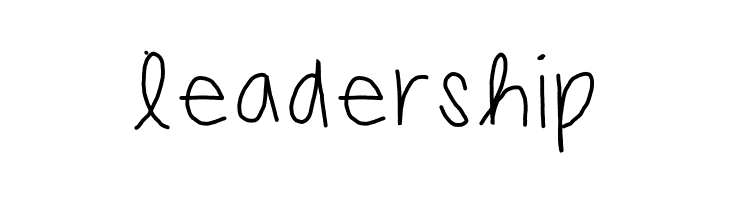 carlys handwriting  Free Fonts Download