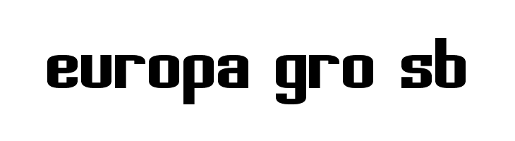 Palisoc Extended  Free Fonts Download