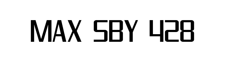 SF Theramin Gothic Condensed  Free Fonts Download