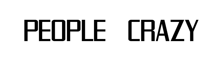 SF Theramin Gothic Condensed  Free Fonts Download