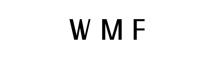 SF Theramin Gothic Condensed  Free Fonts Download