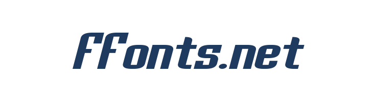 Palisoc Extended Italic font — Lorem ipsum body text preview