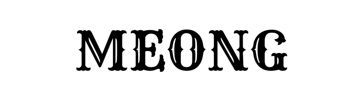 Rye Regular  Free Fonts Download
