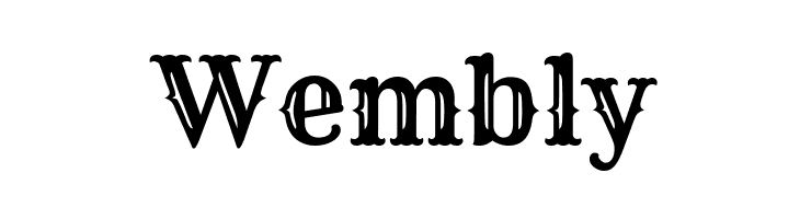 Rye Regular  Free Fonts Download