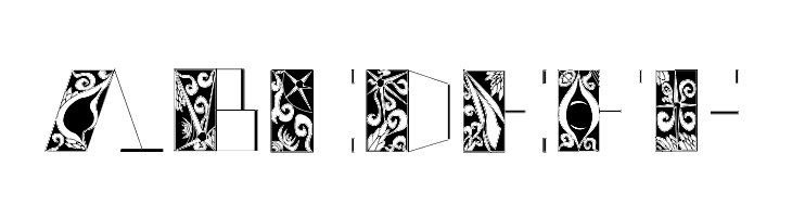 thrigt  Free Fonts Download