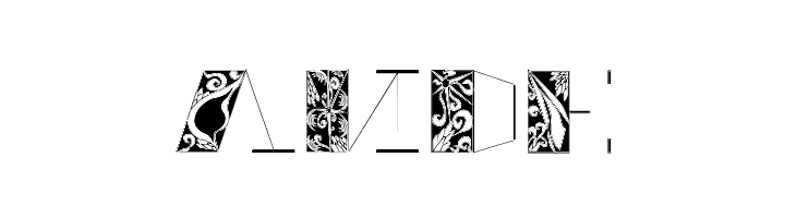 thrigt  Free Fonts Download