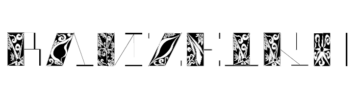 thrigt  Free Fonts Download