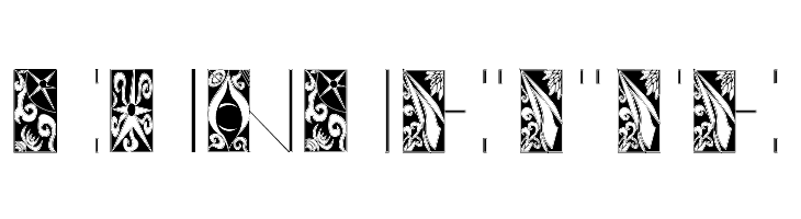 thrigt  Free Fonts Download