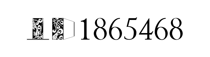 thrigt  Free Fonts Download