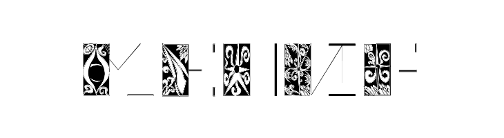 thrigt  Free Fonts Download