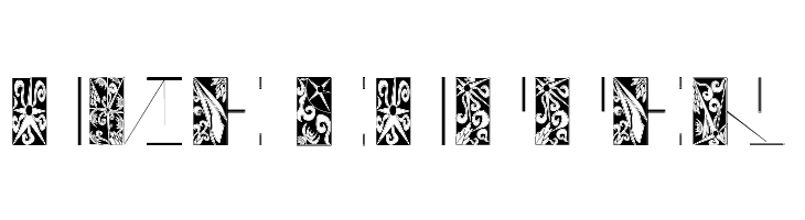 thrigt  Free Fonts Download