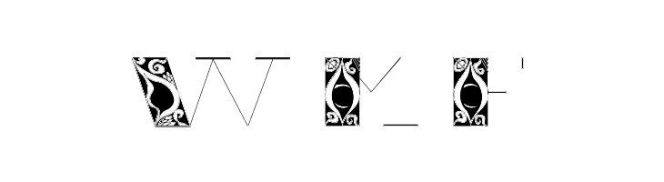 thrigt  Free Fonts Download