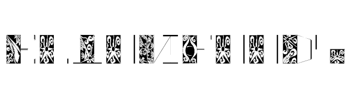 thrigt  Free Fonts Download