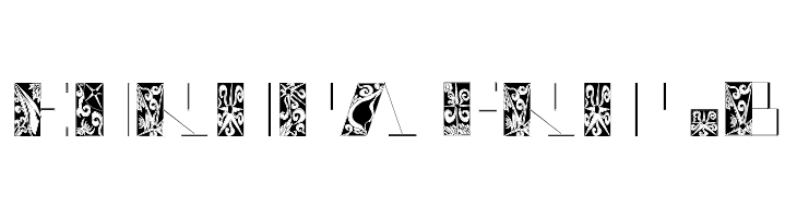 thrigt  Free Fonts Download
