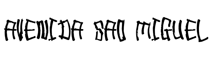 Robosans  Free Fonts Download