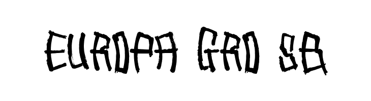 Robosans  Free Fonts Download