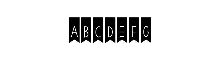 KG A Little Swag  Free Fonts Download