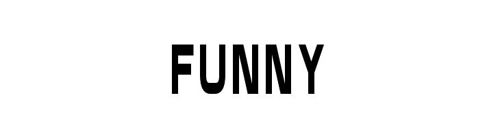 Maximus Condensed  Free Fonts Download