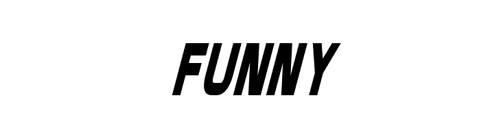 Maximus Condensed Italic  Free Fonts Download