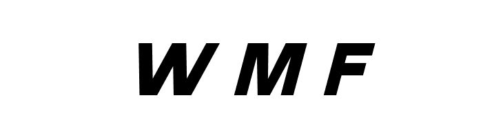 Maximus Bold Italic  Free Fonts Download