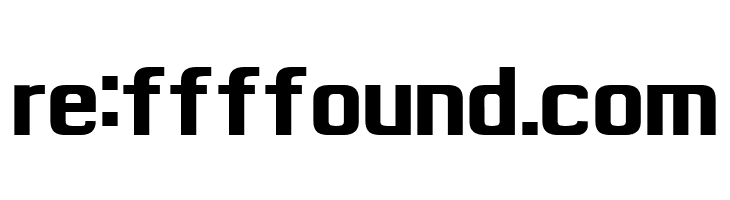 MacType  Free Fonts Download