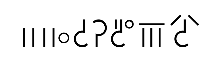 Gaim  Free Fonts Download