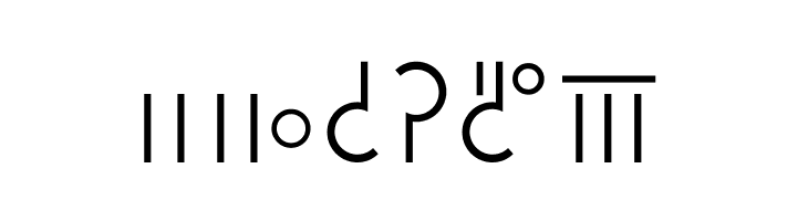 Gaim  Free Fonts Download