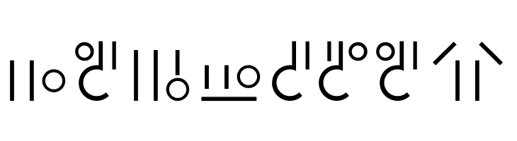 Gaim  Free Fonts Download