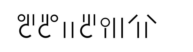 Gaim  Free Fonts Download