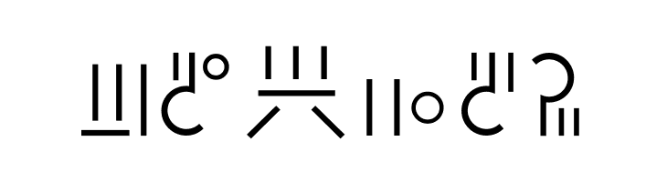 Gaim  Free Fonts Download