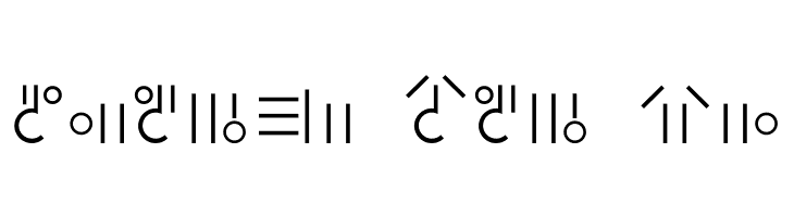 Gaim  Free Fonts Download
