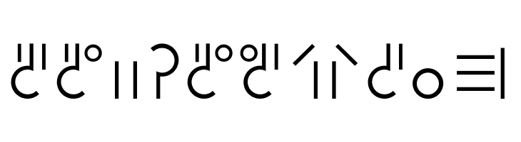 Gaim  Free Fonts Download