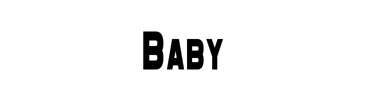 Maximus Condensed Bold  Free Fonts Download