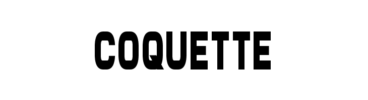 Maximus Condensed Bold  Free Fonts Download